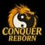 Conquer Reborn Logo