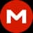 Mega Logo